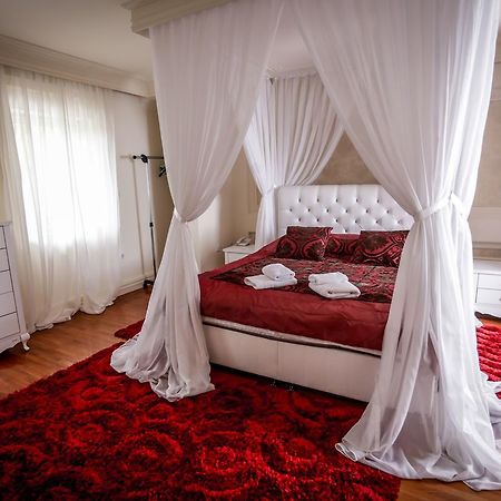 Hotel Bob Saraievo Exterior foto